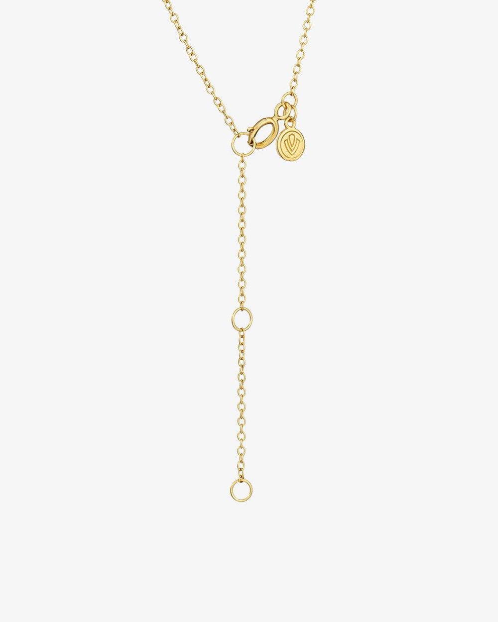 Basic Chain - V Coterie